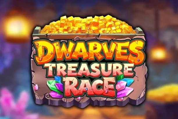 Dwarves Treasure Race